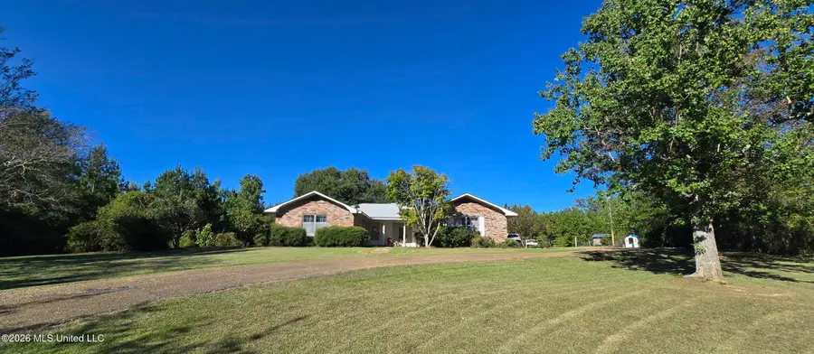 5687 Meadville Road, Meadville, MS 39653 - #3