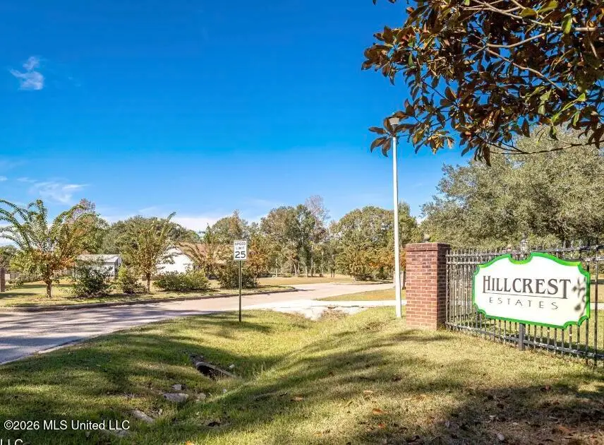 0 Finch Drive, Vancleave, MS 39565 - #2
