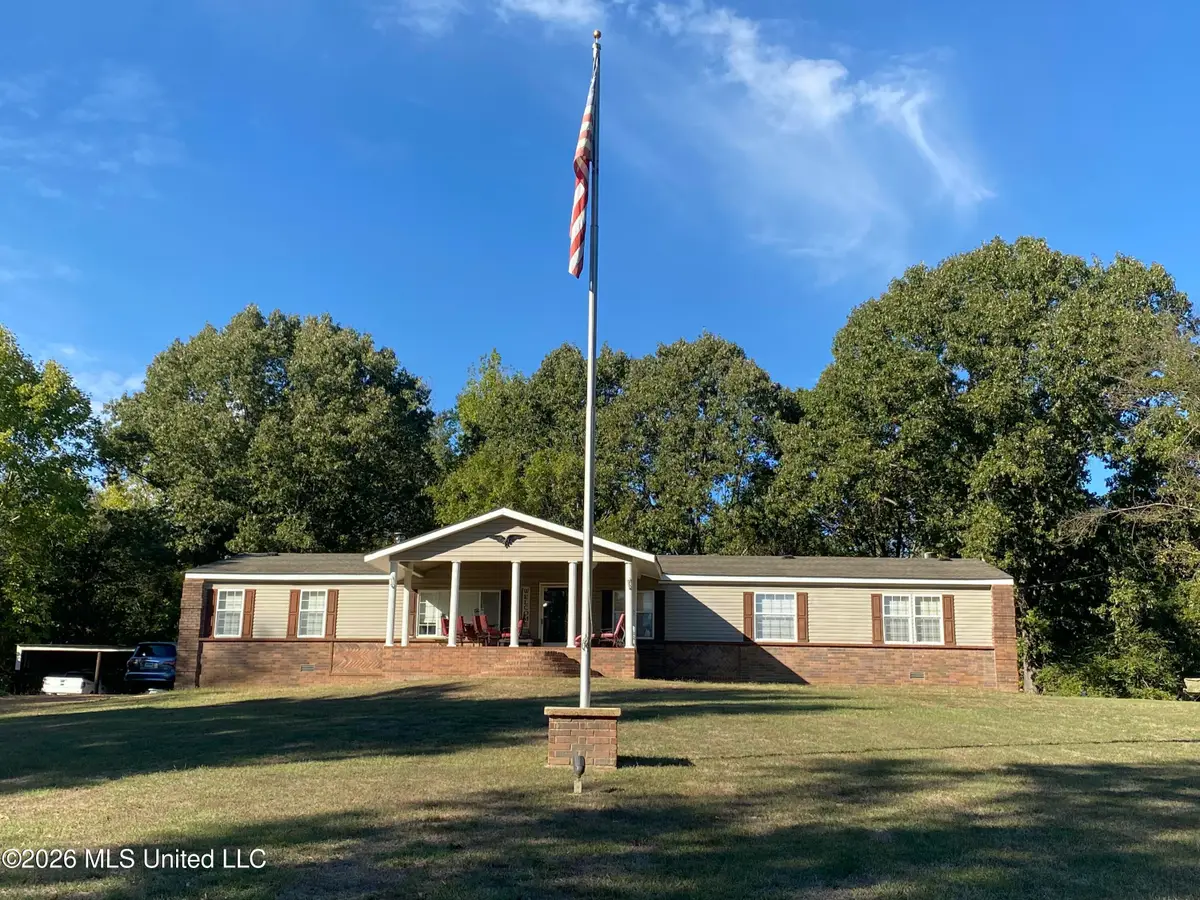 1006 Prichard Road, Coldwater, MS 38618 - #1