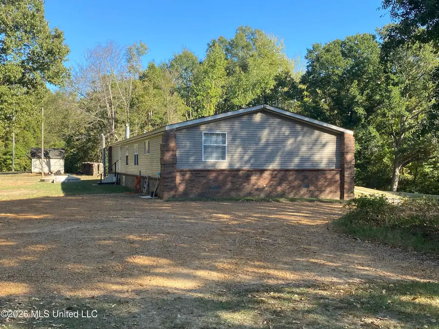 1006 Prichard Road, Coldwater, MS 38618 - #3