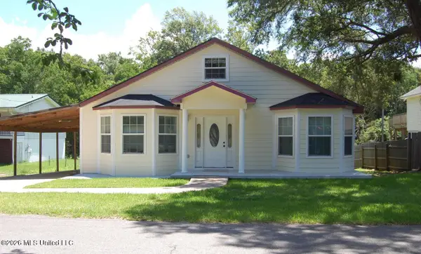 1106 Resca De La Palma Street, Pascagoula, MS 39567