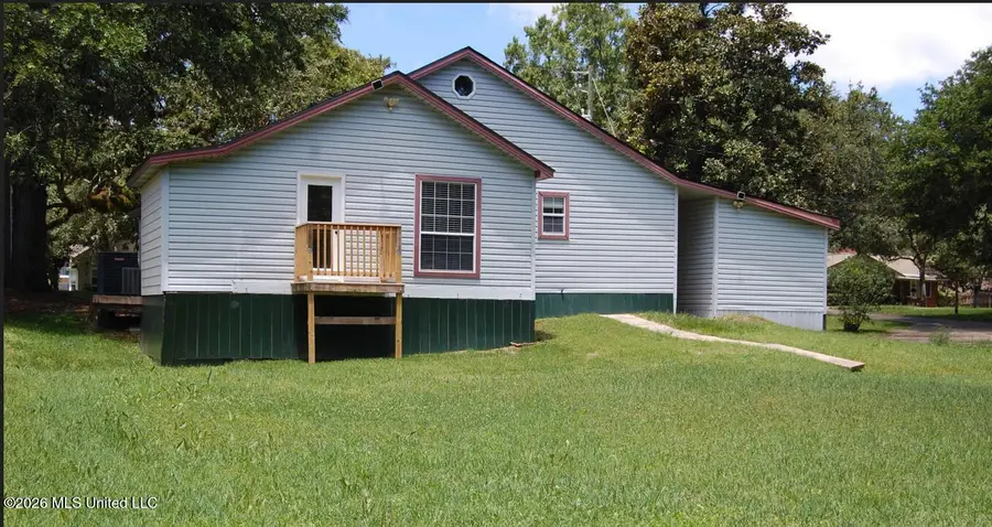 1106 Resca De La Palma Street, Pascagoula, MS 39567 - #2