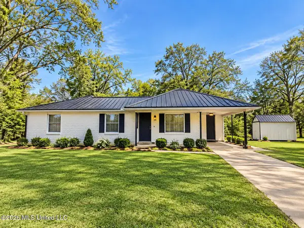 508 Corbin Street, Clarksdale, MS 38614