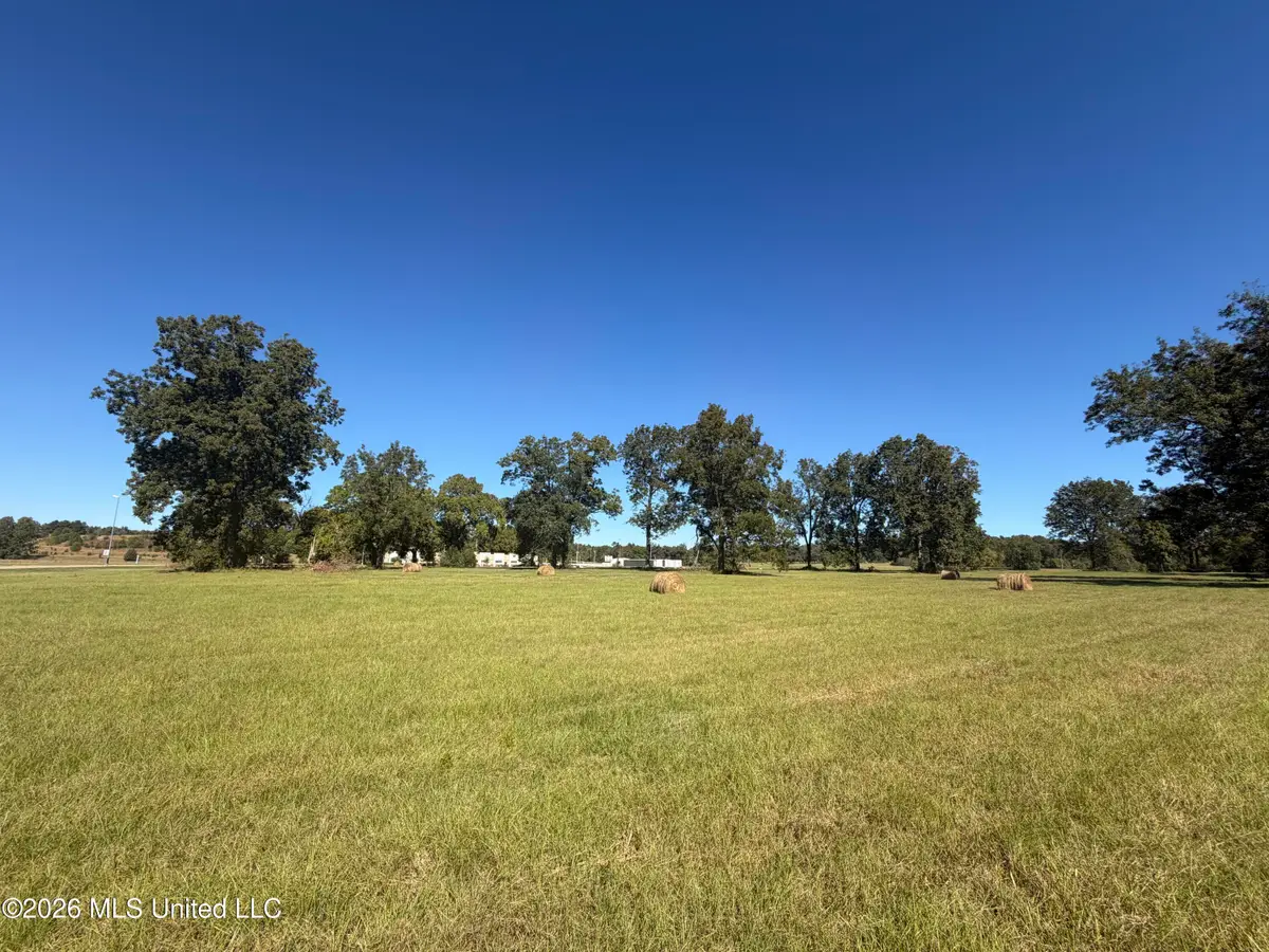 SW Boundary Street, Holly Springs, MS 38635 - #1