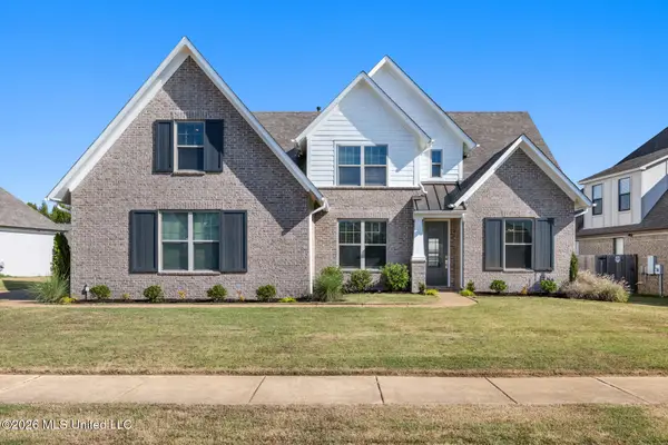 13380 Berkstone Loop, Olive Branch, MS 38654