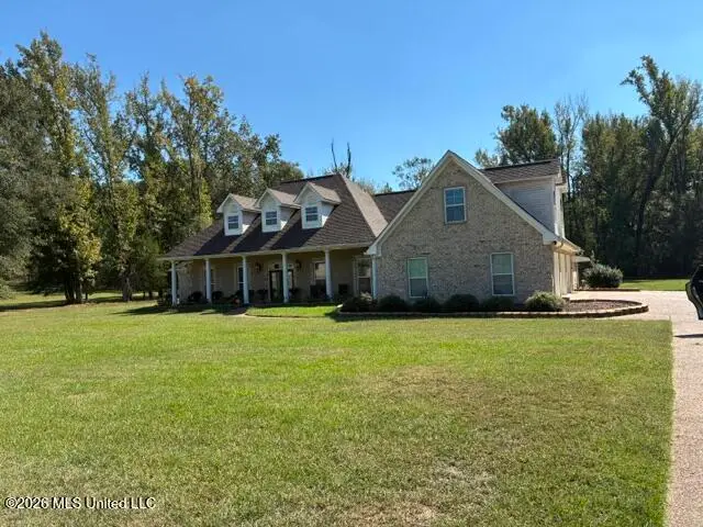 245 Pearlie Owens, Jackson, MS 39212 - #1