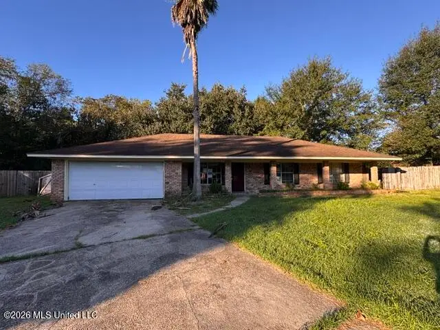 11513 Christian Place, Gulfport, MS 39503 - #1