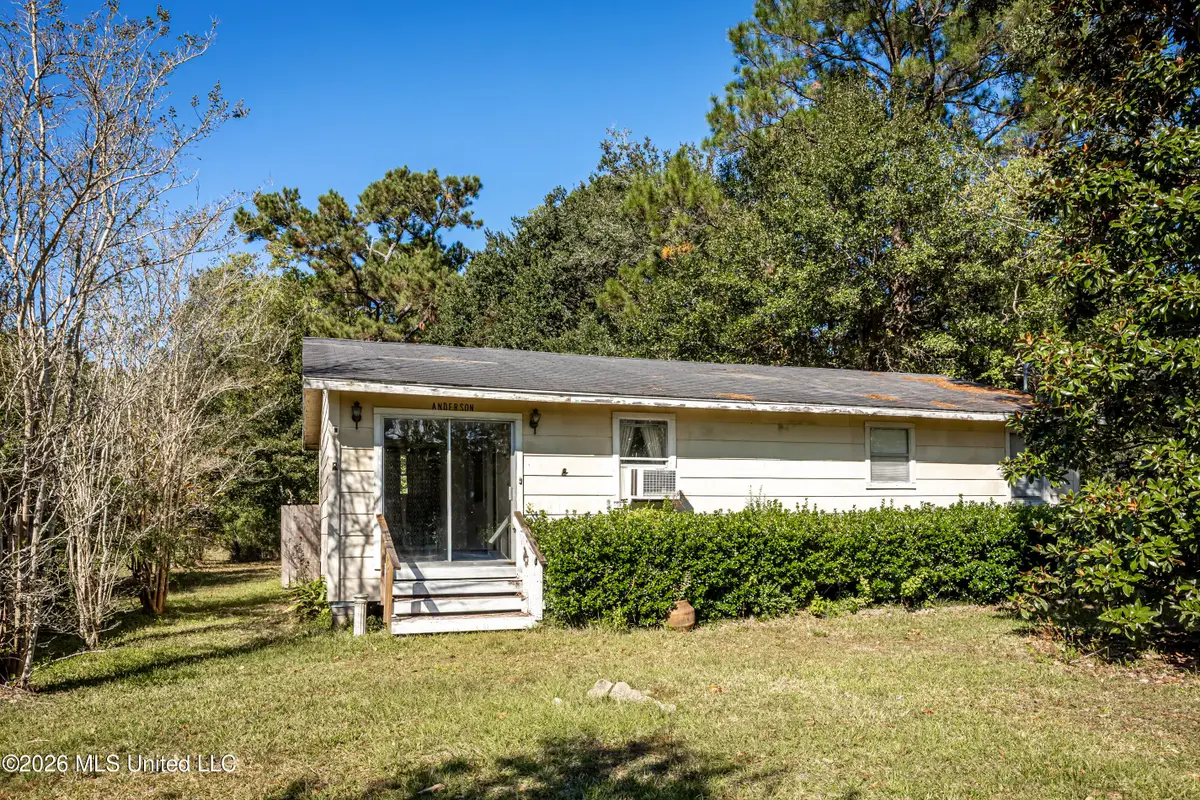 14804 Parker Road, Biloxi, MS 39532 - #1