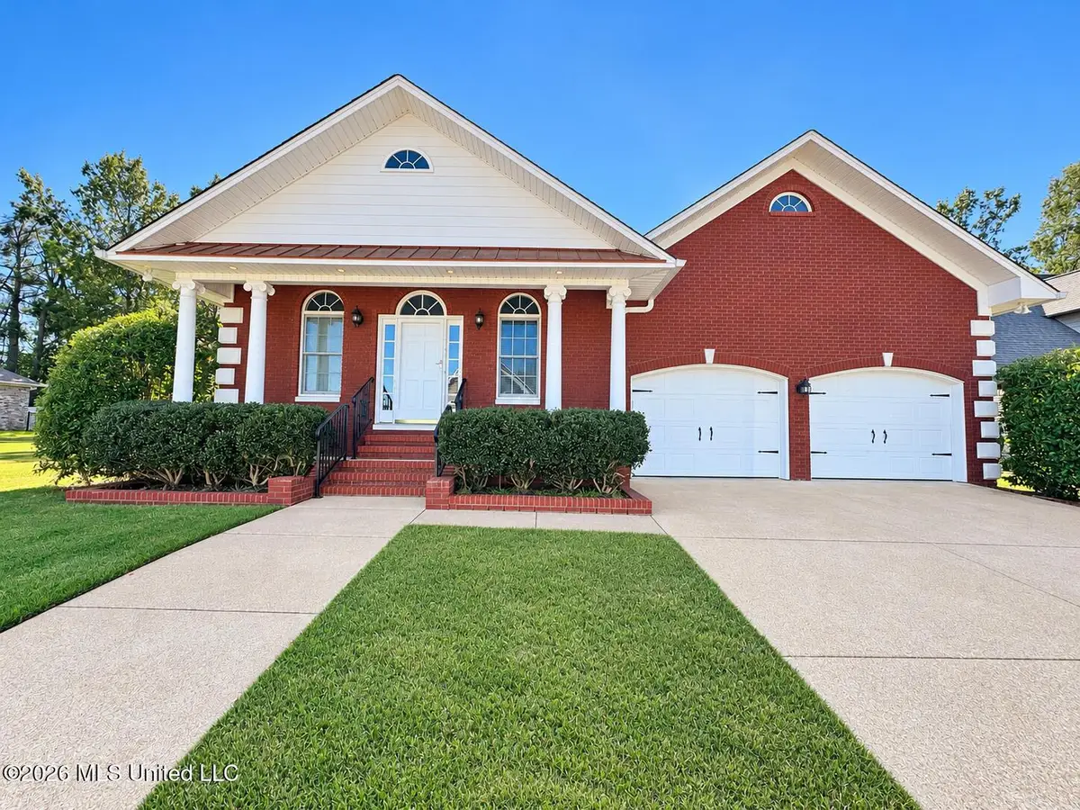 3007 Village Drive, Corinth, MS 38834 - #1