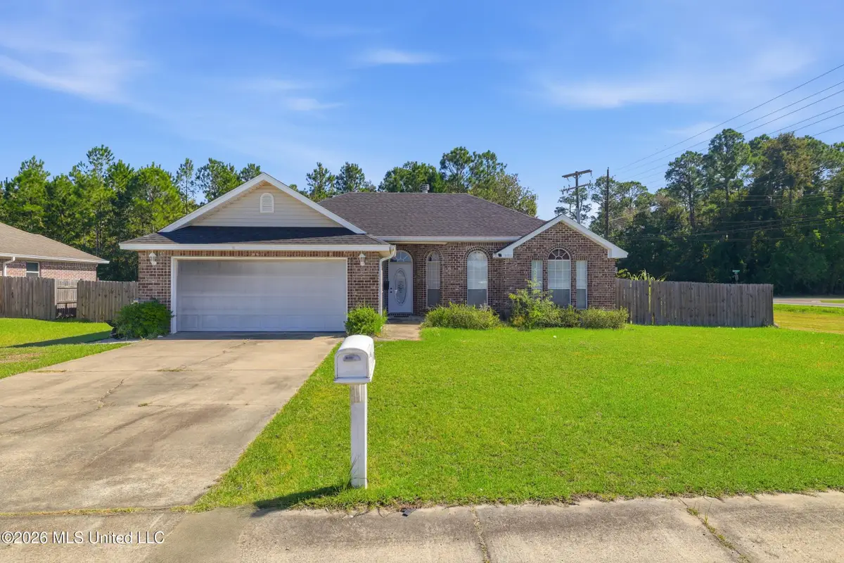 11300 Jessica Drive, Gulfport, MS 39503 - #1