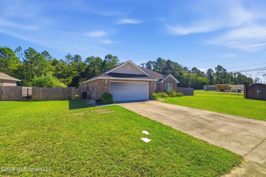11300 Jessica Drive, Gulfport, MS 39503 - #2