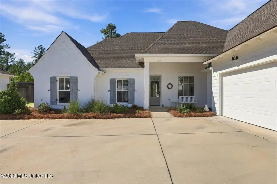 103 Herons Bay Circle, Madison, MS 39110 - #3
