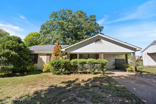 7631 W Southaven Circle, Southaven, MS 38671