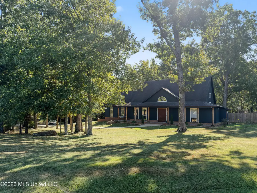 9333 Miranda Drive, Olive Branch, MS 38654 - #2