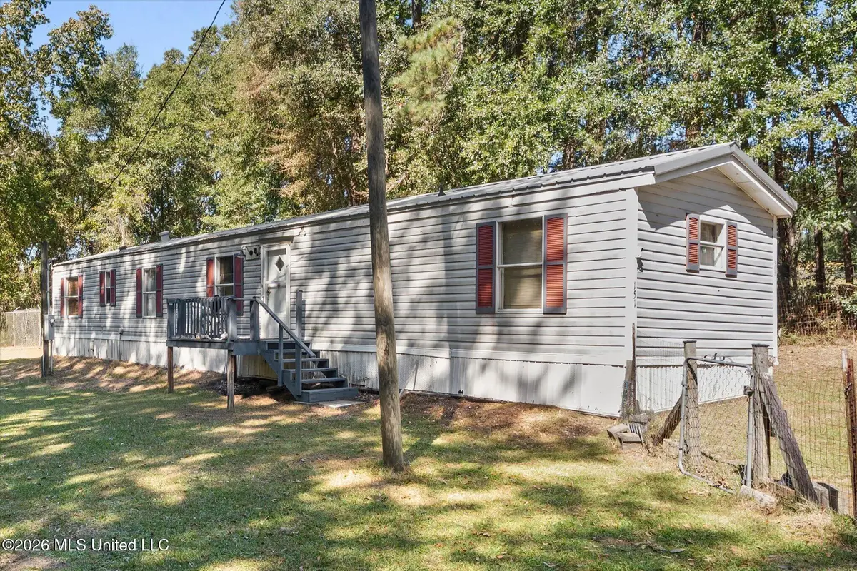 151 Tom Hempstead Road, Lucedale, MS 39452 - #1