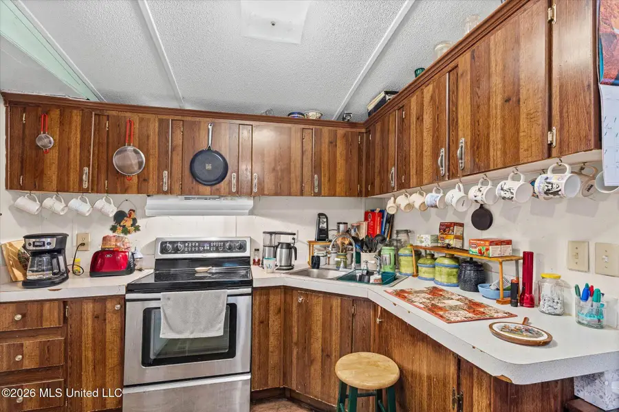 151 Tom Hempstead Road, Lucedale, MS 39452 - #3