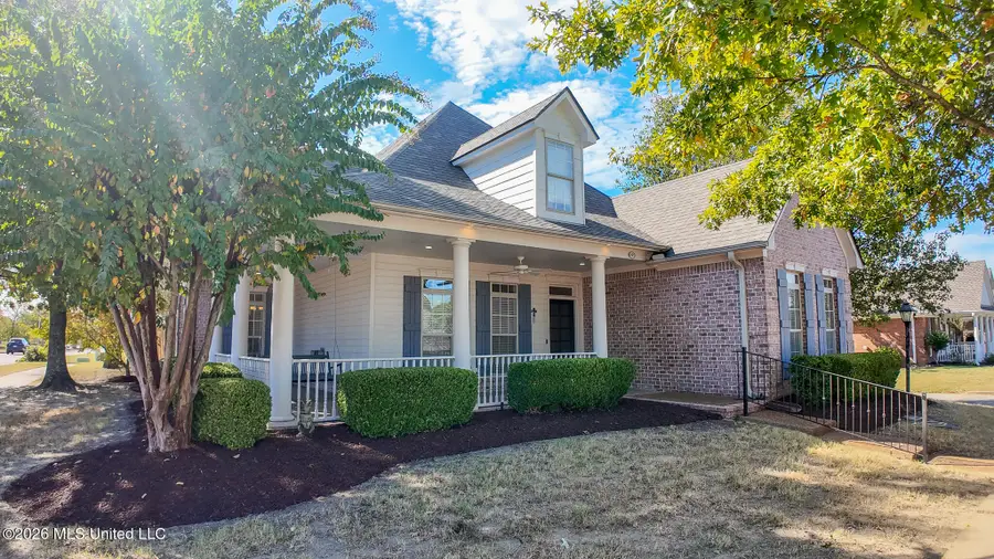 4721 Stone Cross Drive, Olive Branch, MS 38654 - #2