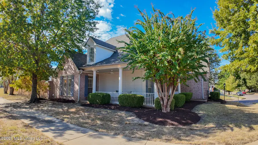 4721 Stone Cross Drive, Olive Branch, MS 38654 - #3