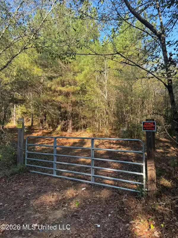 Shiloh Church Road, De Kalb, MS 39328