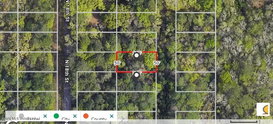 Lot 40 N 19th Street, Ocean Springs, MS 39564 - #1