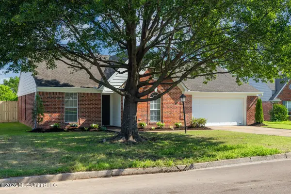750 Sweetwater Drive, Southaven, MS 38672