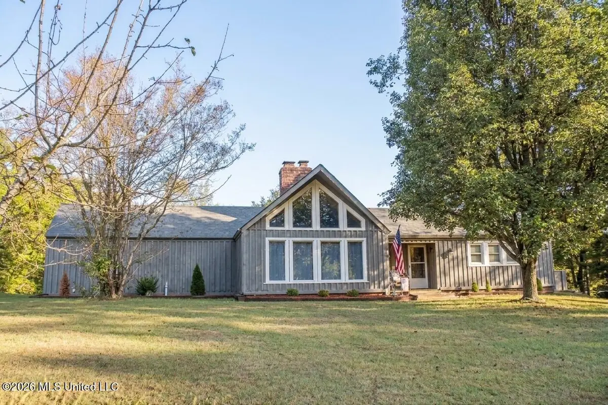 14930 Strickland Road, Byhalia, MS 38611 - #1