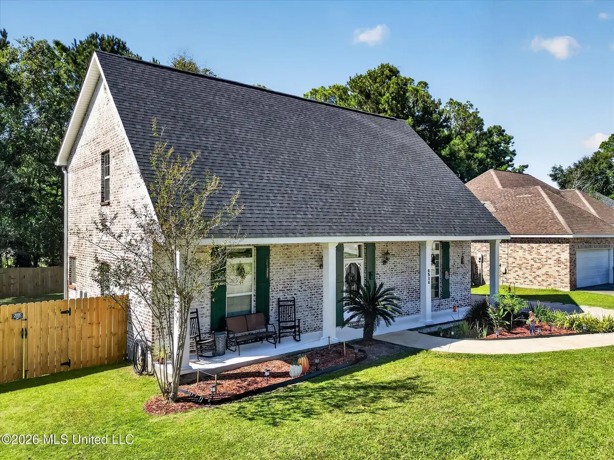 6516 Koula Drive, Diamondhead, MS 39525 - #1