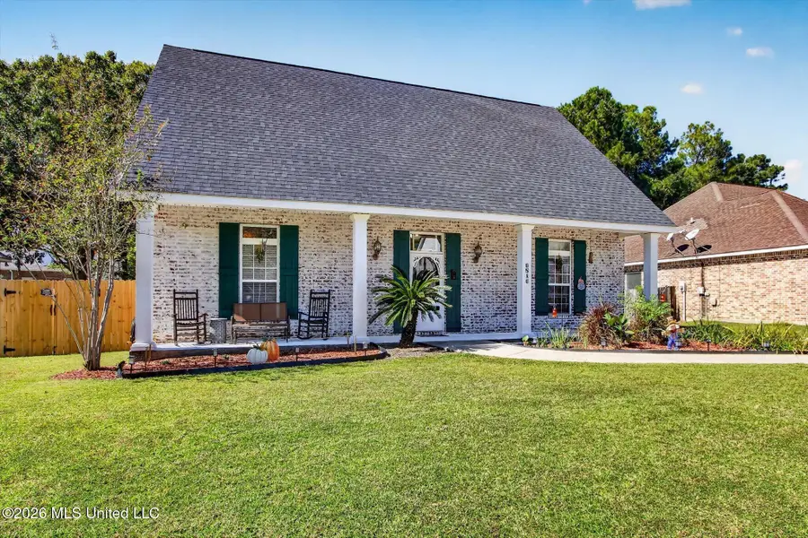 6516 Koula Drive, Diamondhead, MS 39525 - #2