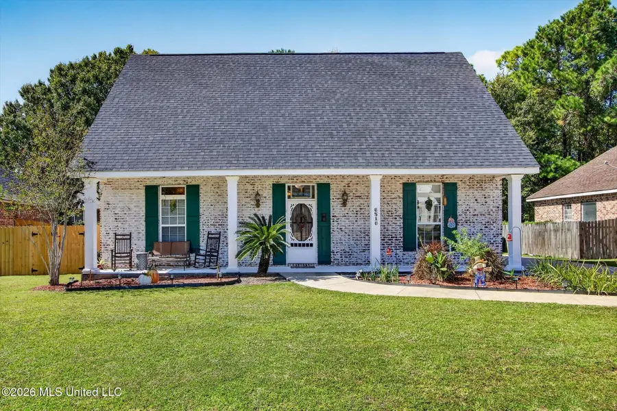 6516 Koula Drive, Diamondhead, MS 39525 - #3