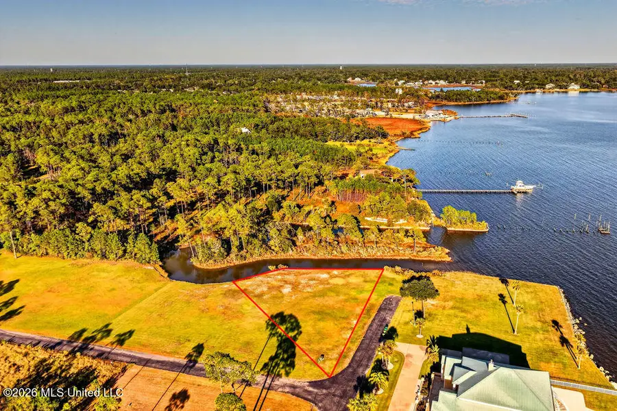 Branigar Drive, Biloxi, MS 39532 - #3