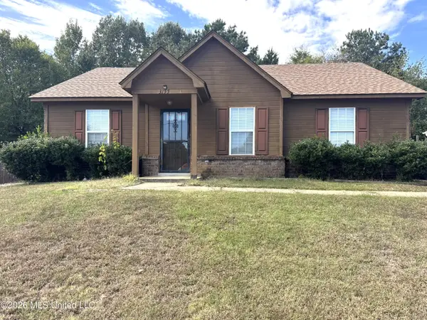 3155 W Conger Court, Hernando, MS 38632