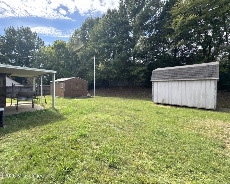 3155 W Conger Court, Hernando, MS 38632 - #2