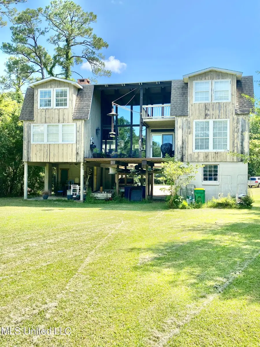 14104 W El Bonito Drive, Ocean Springs, MS 39564 - #2