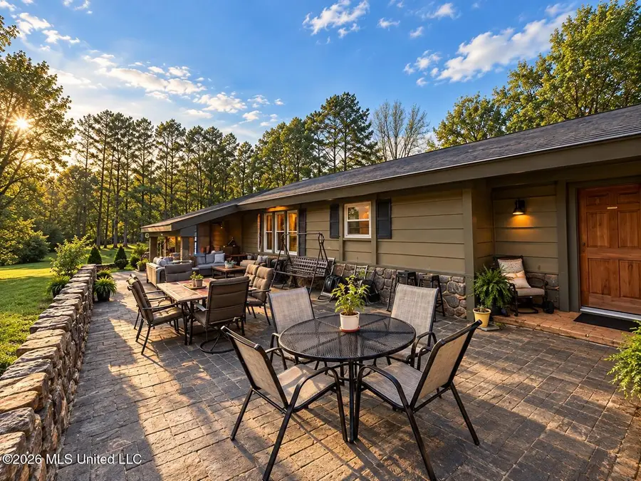 6411 Rolling Hills Drive, Olive Branch, MS 38654 - #3