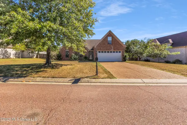 6042 Stafford Drive, Southaven, MS 38671