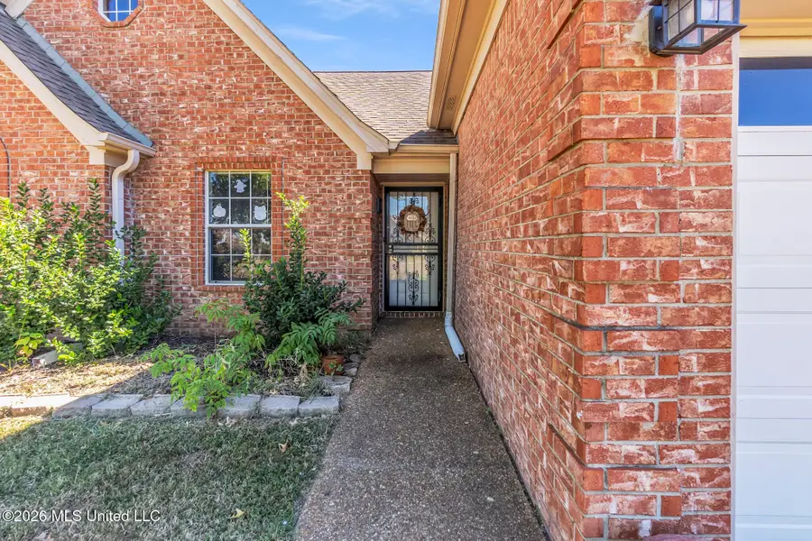 6042 Stafford Drive, Southaven, MS 38671 - #3