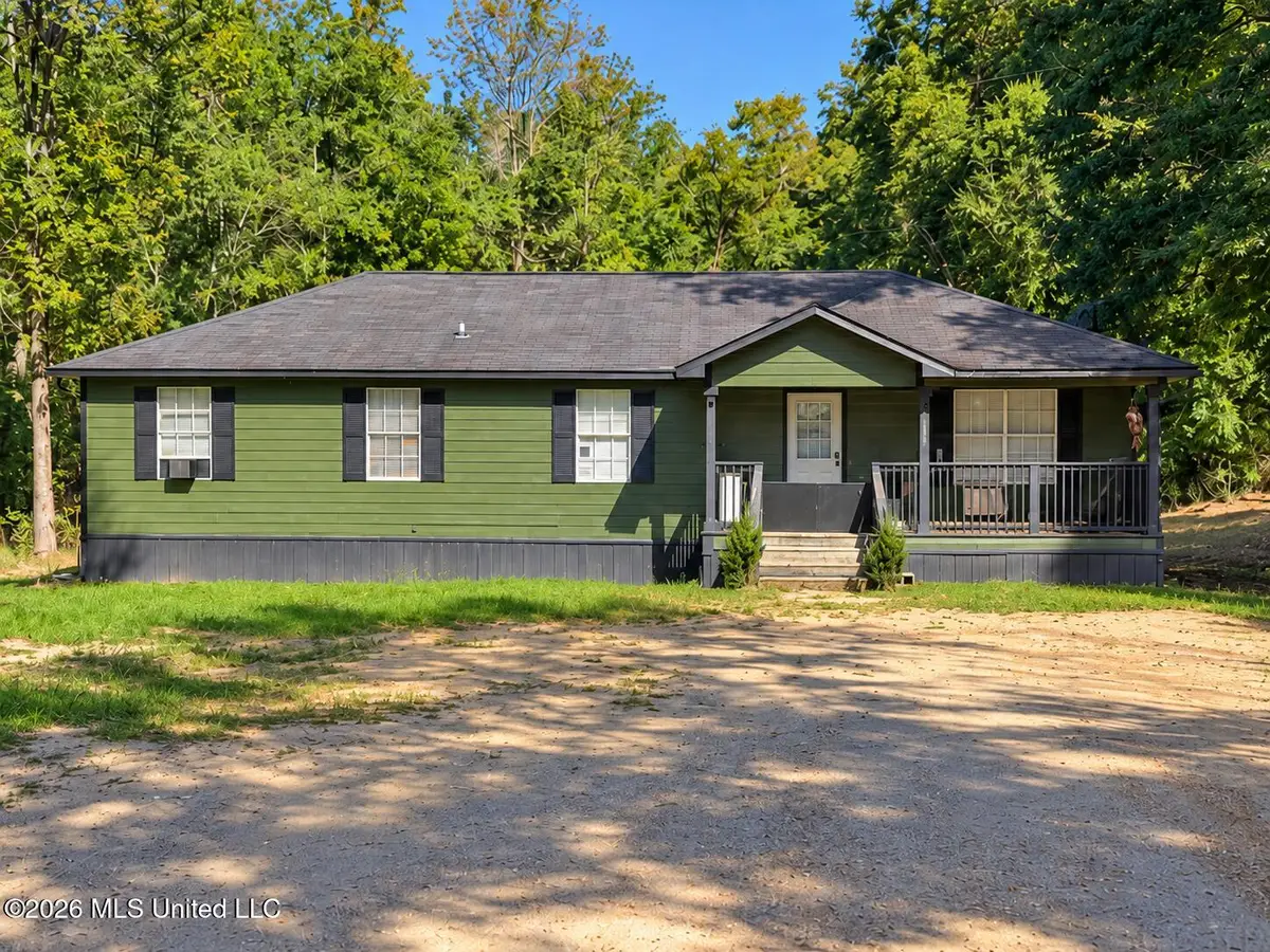 118 Howard Road, Lucedale, MS 39452 - #1