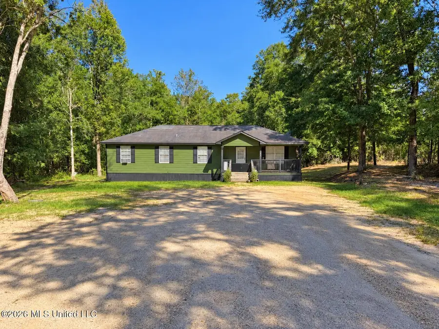 118 Howard Road, Lucedale, MS 39452 - #2