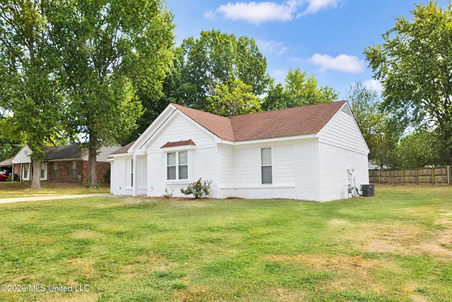 3435 Lakehurst Cove, Horn Lake, MS 38637 - #3