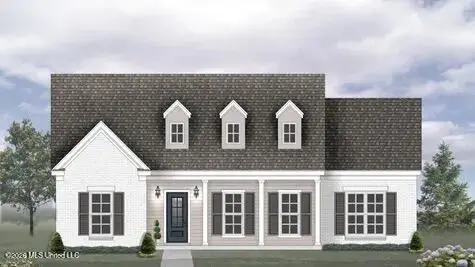 2264 Scott Meadows Lane, Hernando, MS 38632