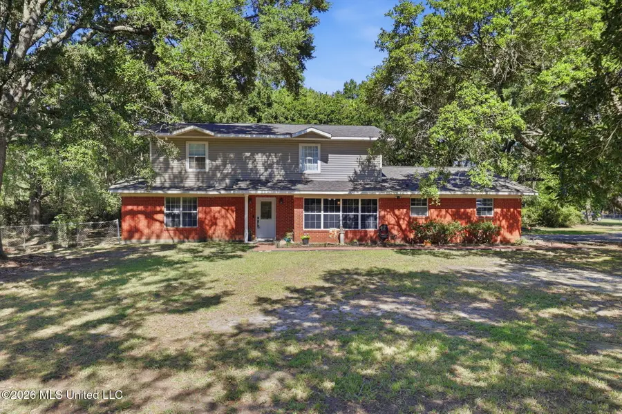 2200 Robertsdale Road, Gautier, MS 39553 - #2