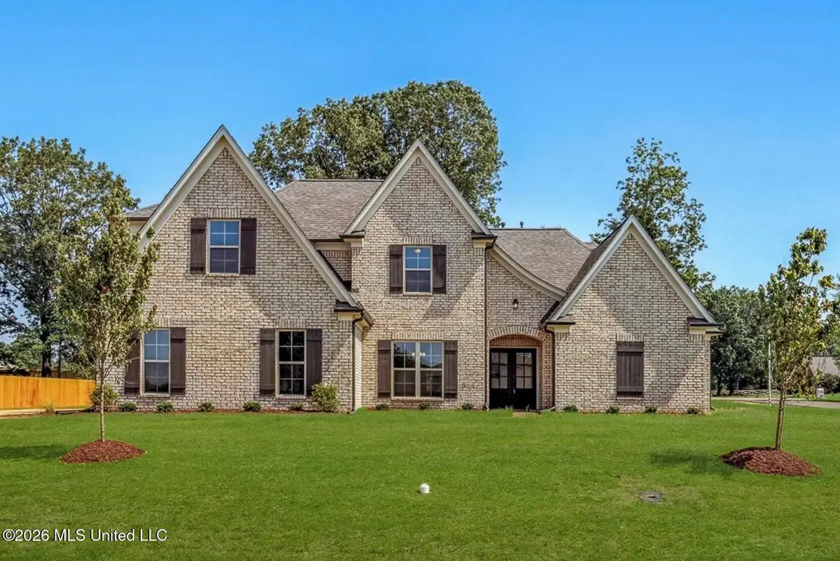 2248 Josie Lane, Hernando, MS 38632 - #1