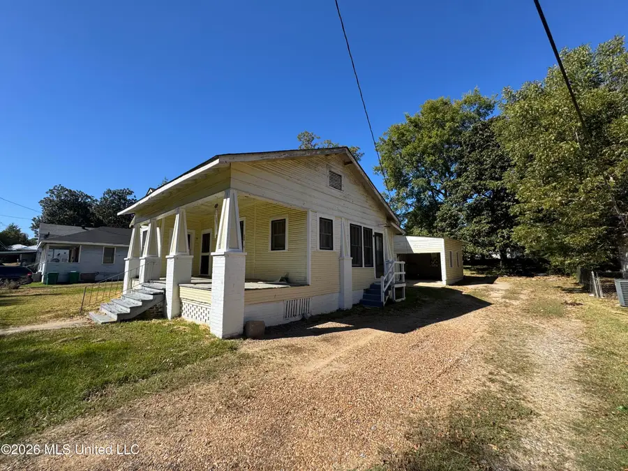 326 W Court Street, Brookhaven, MS 39601 - #2