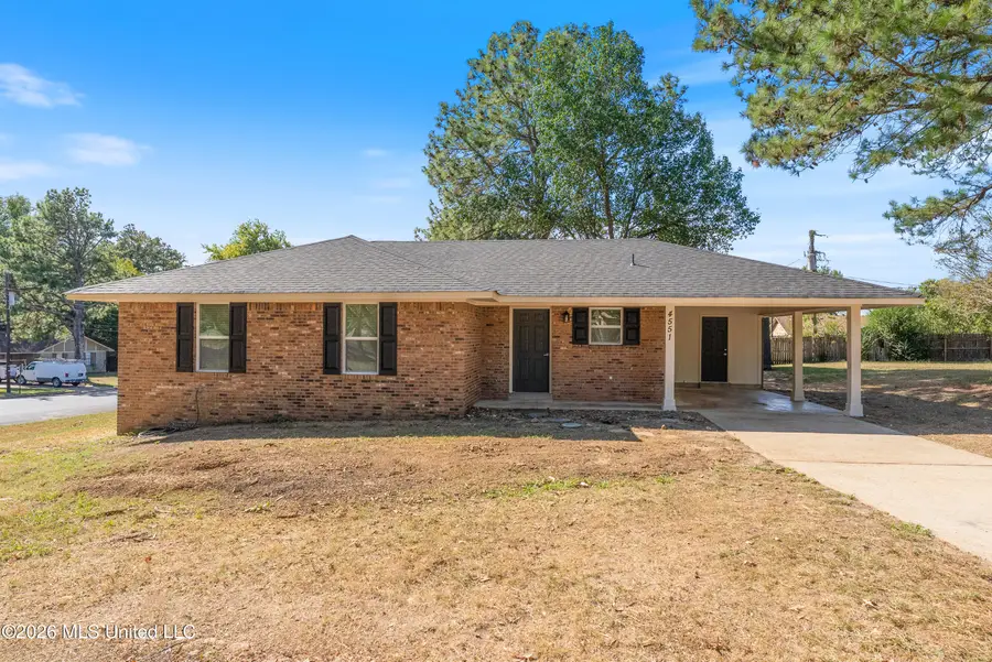 4551 Camilla Place, Olive Branch, MS 38654 - #2