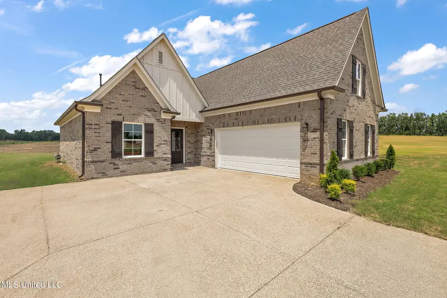 13799 Lucy Drive, Olive Branch, MS 38654 - #3