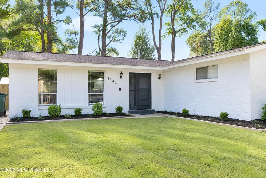1343 Vicksburg Drive, Southaven, MS 38671 - #3