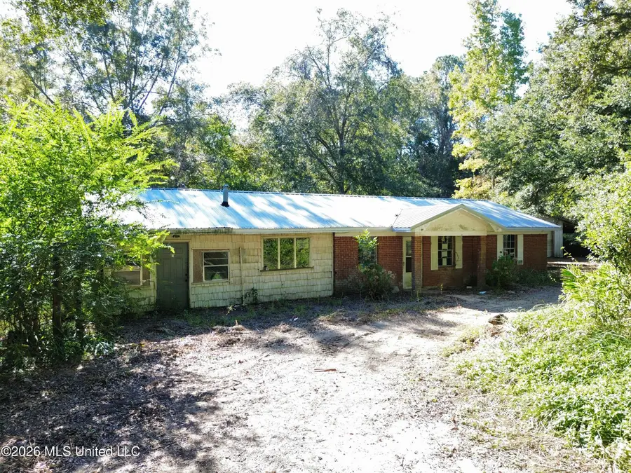 13709 Wolf Ridge Road, Moss Point, MS 39562 - #2