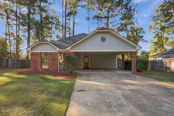 530 Old Rice Road, Madison, MS 39110