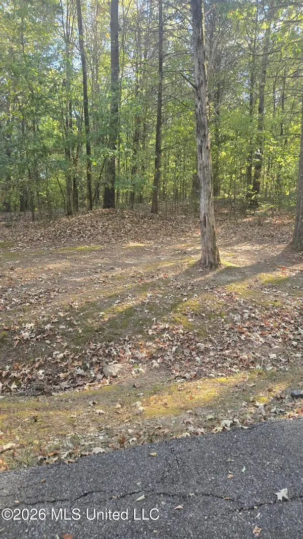 0 Farley Road, Byhalia, MS 38611
