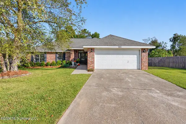 3413 Hermitage Court, Ocean Springs, MS 39564